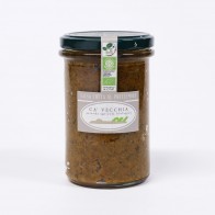 Salsa cotta al prezzemolo BIO